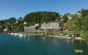 Seehotel Hermitage Luzern