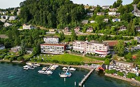 Seehotel Hermitage Luzern